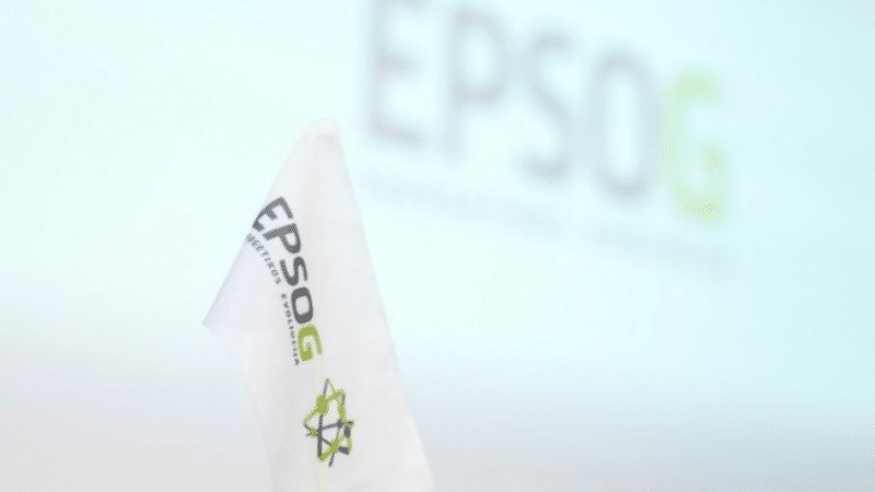 „EPSO-G“ įmonės šiemet planuoja paskelbti 230 mln. eurų vertės viešųjų pirkimų