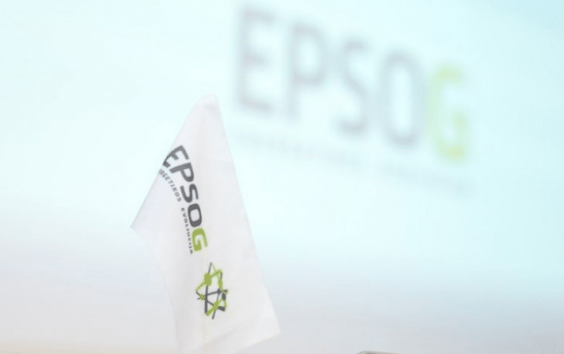 EPSO-G