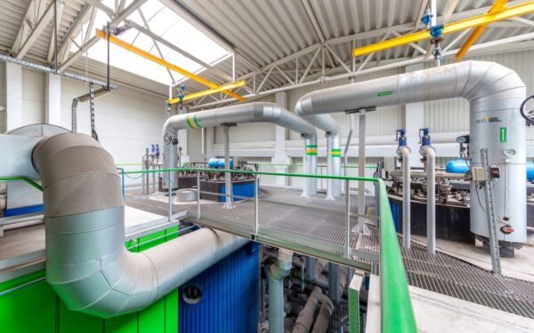 Rekordiniai metai: „Kauno energija“ susižėrė beveik 18 mln. eurų pelno