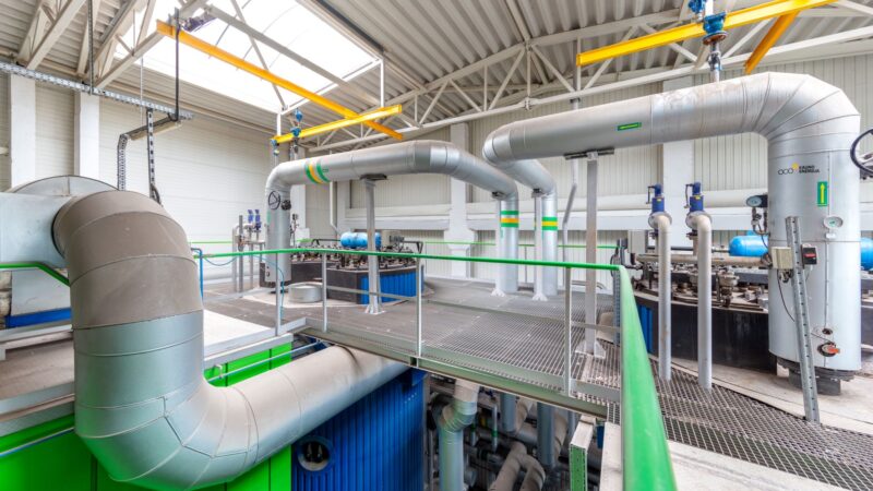 Rekordiniai metai: „Kauno energija“ susižėrė beveik 18 mln. eurų pelno