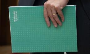 Registrų centras. ELTA / Dainius Labutis nuotr.