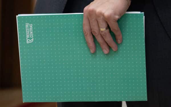 Kuo skiriasi žemės sklypo kadastro numeris nuo unikalaus numerio?