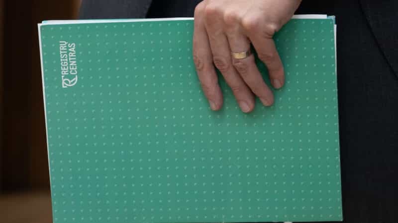 Kuo skiriasi žemės sklypo kadastro numeris nuo unikalaus numerio?