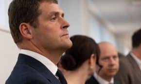 Remigijus Žemaitaitis. ELTA / Dainiaus Labučio nuotr.