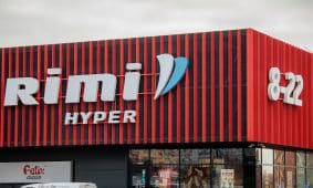 Rimi. ELTA / Josvydas Elinskas nuotr.