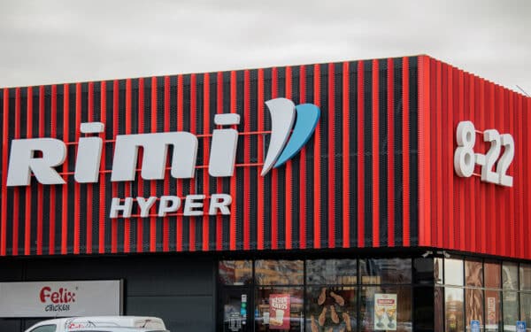 „Rimi Baltic“ leista įsigyti logistikos įmonę „Havi Logistics“