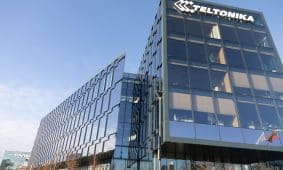 Teltonika. ELTA / Dainius Labutis nuotr.