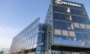 Teltonika. ELTA / Dainius Labutis nuotr.