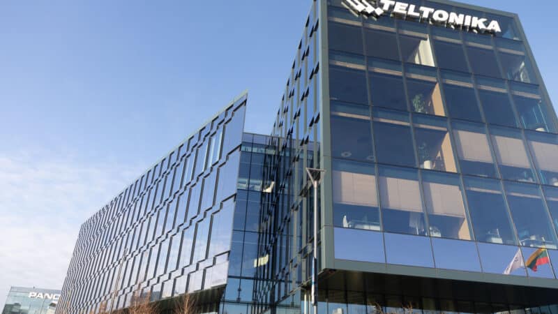 Ministerija nori keisti dviejų „Teltonika“ projektui išnuomotų sklypų Liepkalnyje paskirtį