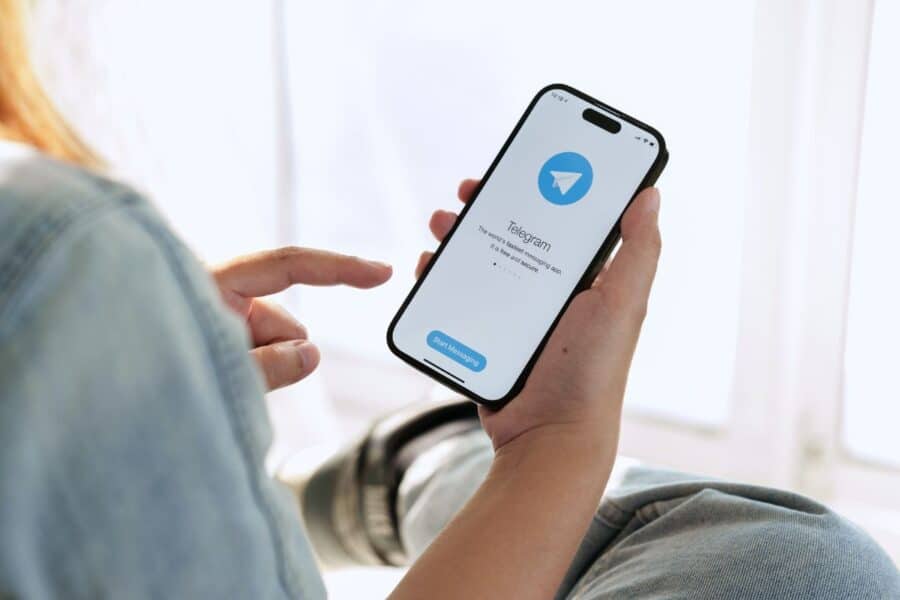 Telegram