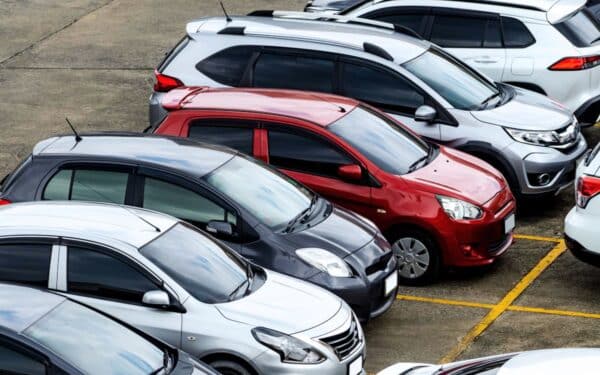 Skandalas dėl konfiskuotų automobilių: VMI pripažįsta galimą duomenų nutekėjimą