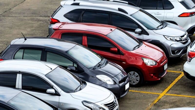 Skandalas dėl konfiskuotų automobilių: VMI pripažįsta galimą duomenų nutekėjimą