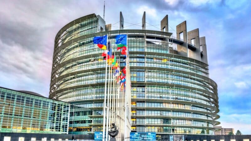 Europos Parlamentas pirmą kartą įteiks apdovanojimą: tarp laureatų atsidūrė ryškūs lyderiai