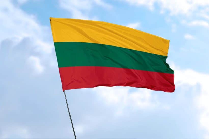 Lietuva
