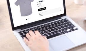 Shein“ valdybos pirmininkas Donaldas Tangas