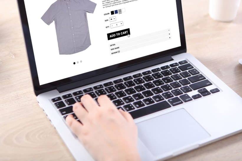 Shein“ valdybos pirmininkas Donaldas Tangas