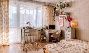 Savivaldybės būstas