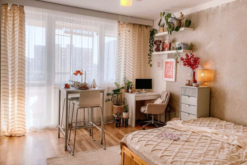 Savivaldybės būstas