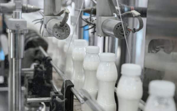 Pramonės produkcija didėja: dalis sektorių auga sparčiai, kiti susiduria su mažėjimu