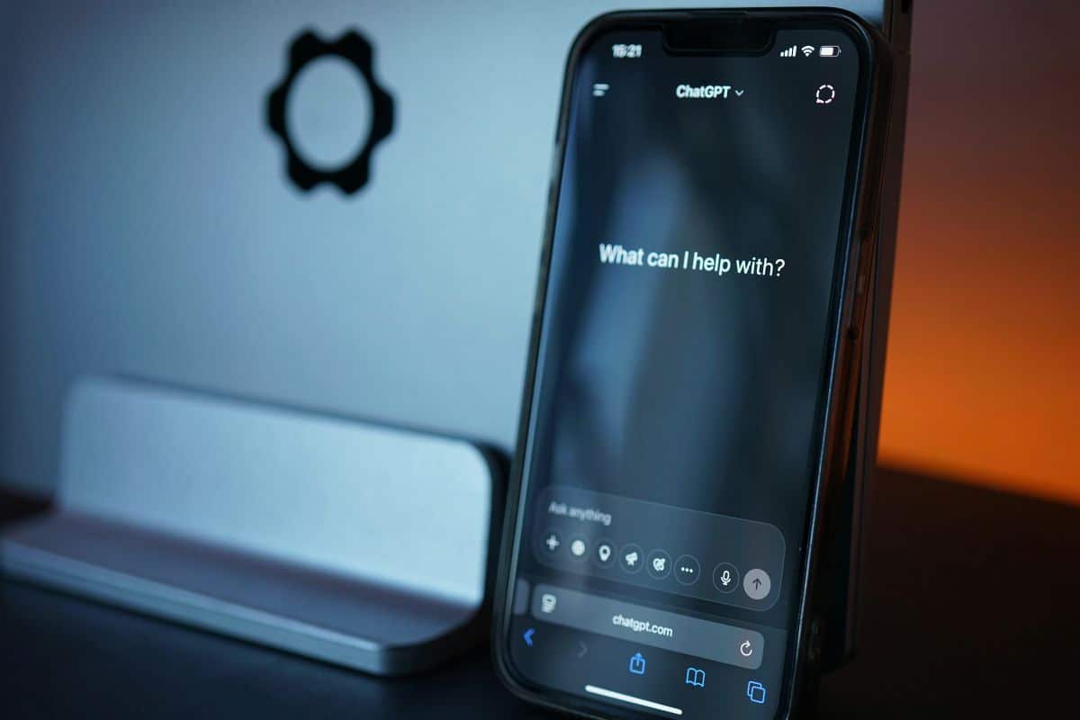 „ChatGPT“ nebebus toks pats: daliai JAV naudotojų pradėtos rodyti reklamos