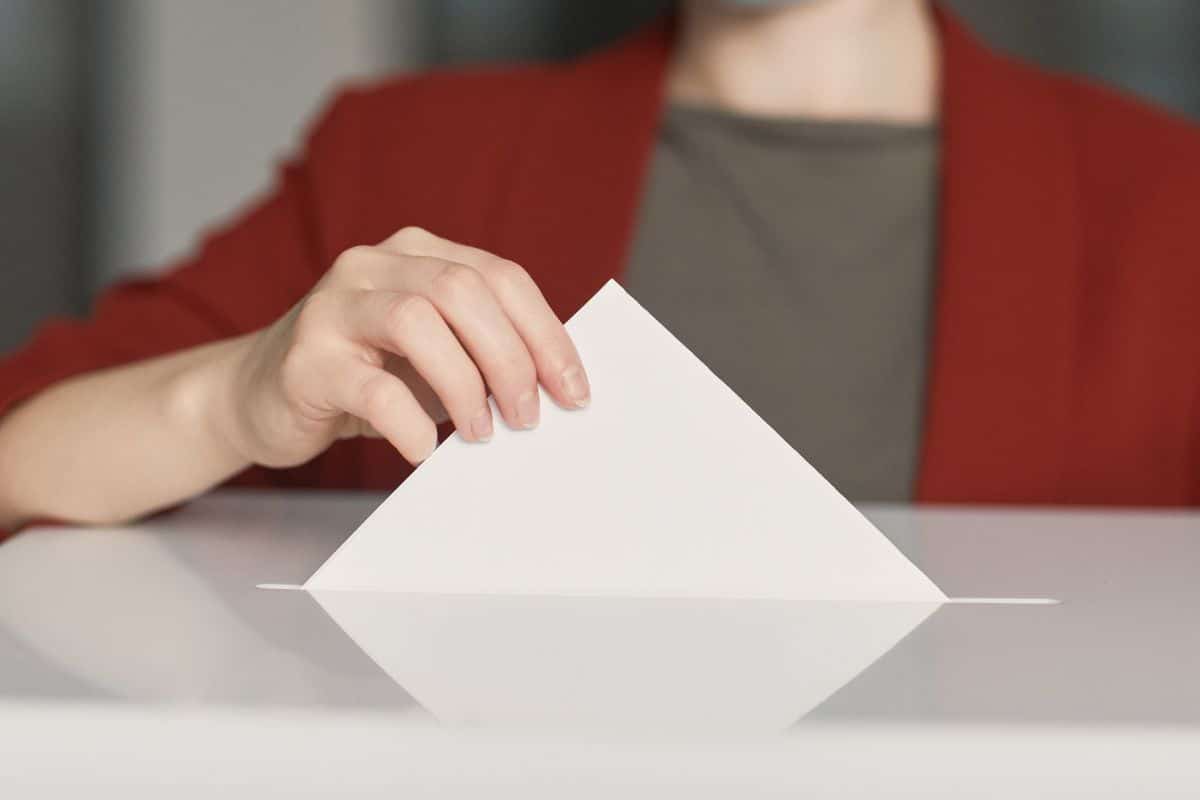 Paaiškėjo socialdemokratų planai prezidento rinkimams, bet lieka vienas klausimas