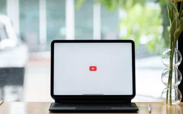 Rusijoje imta blokuoti platformą „YouTube“: domenas pašalintas iš nacionalinės sistemos