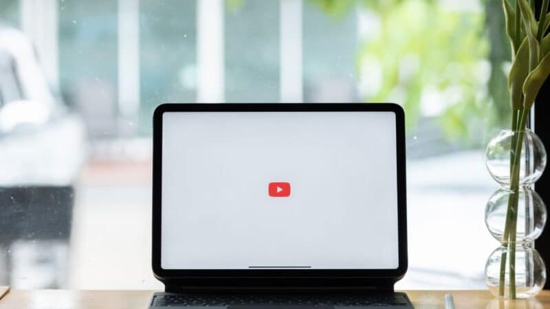Rusijoje imta blokuoti platformą „YouTube“: domenas pašalintas iš nacionalinės sistemos