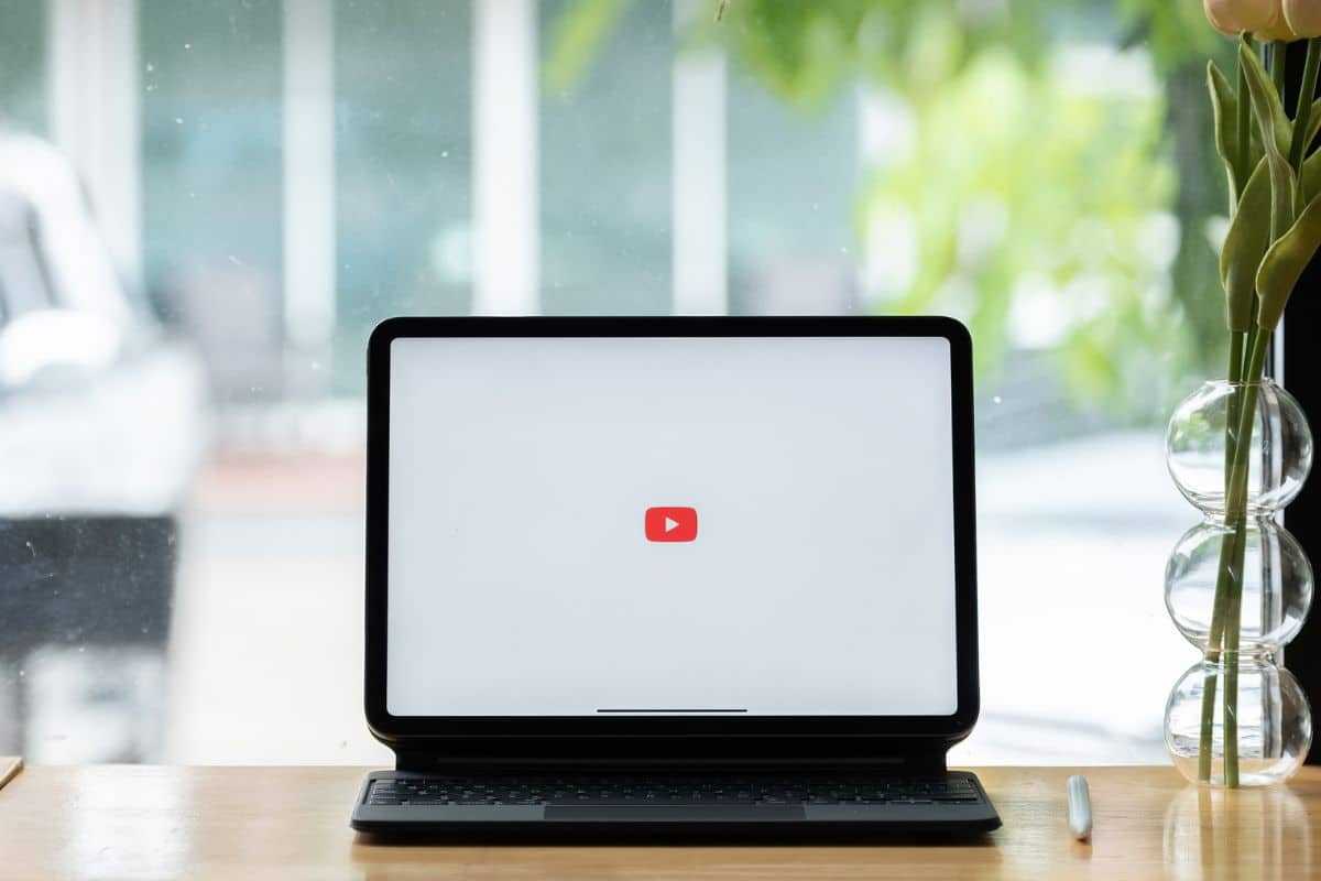 Rusijoje imta blokuoti platformą „YouTube“: domenas pašalintas iš nacionalinės sistemos
