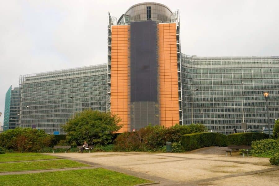 Europos Komisija