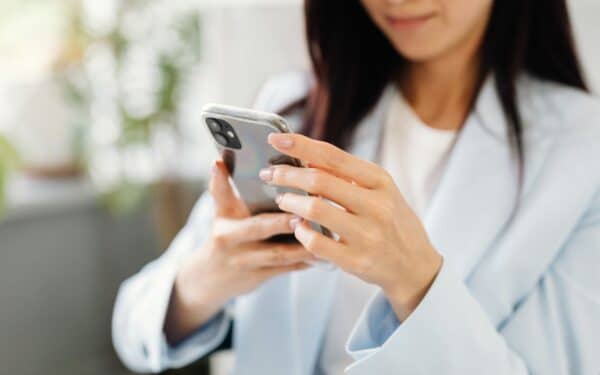 Gyventojai galės sekti radiacinį foną telefone: sukurta nauja programėlė
