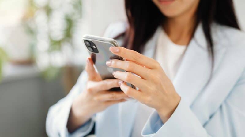 Gyventojai galės sekti radiacinį foną telefone: sukurta nauja programėlė