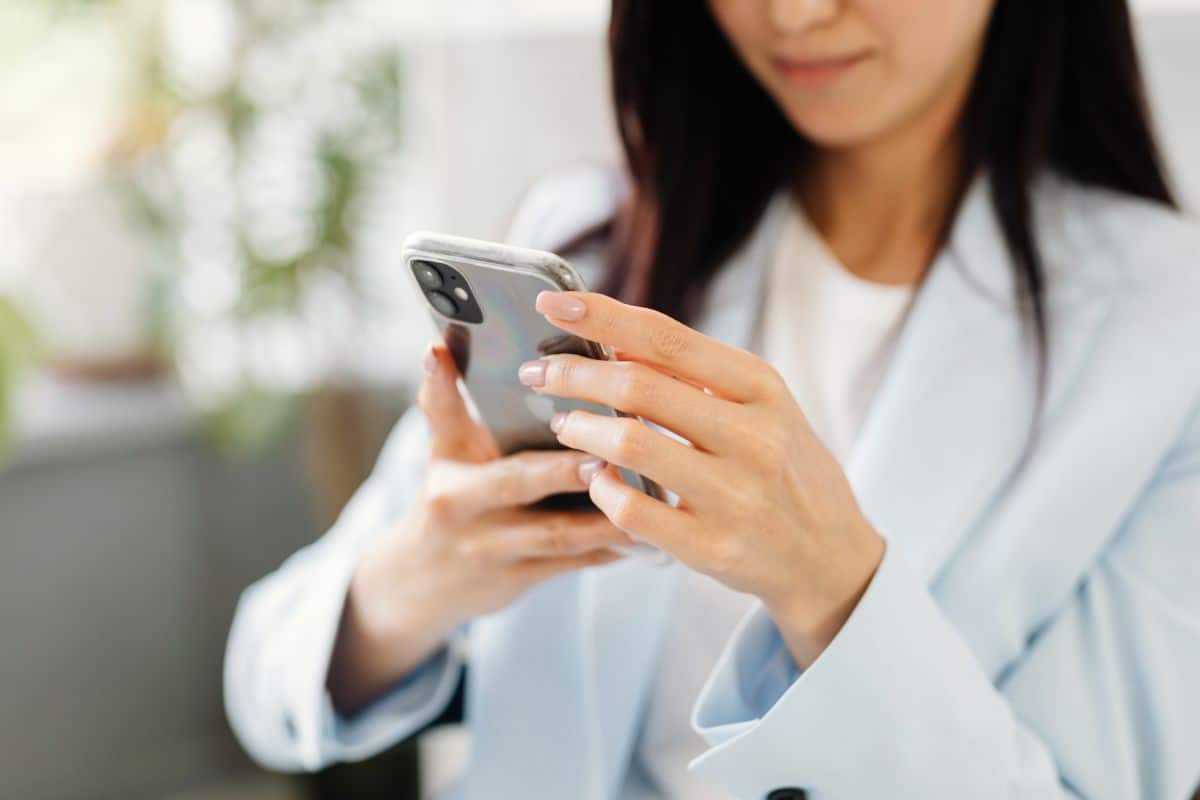 Gyventojai galės sekti radiacinį foną telefone: sukurta nauja programėlė