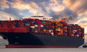 Euro zonos prekių eksportas