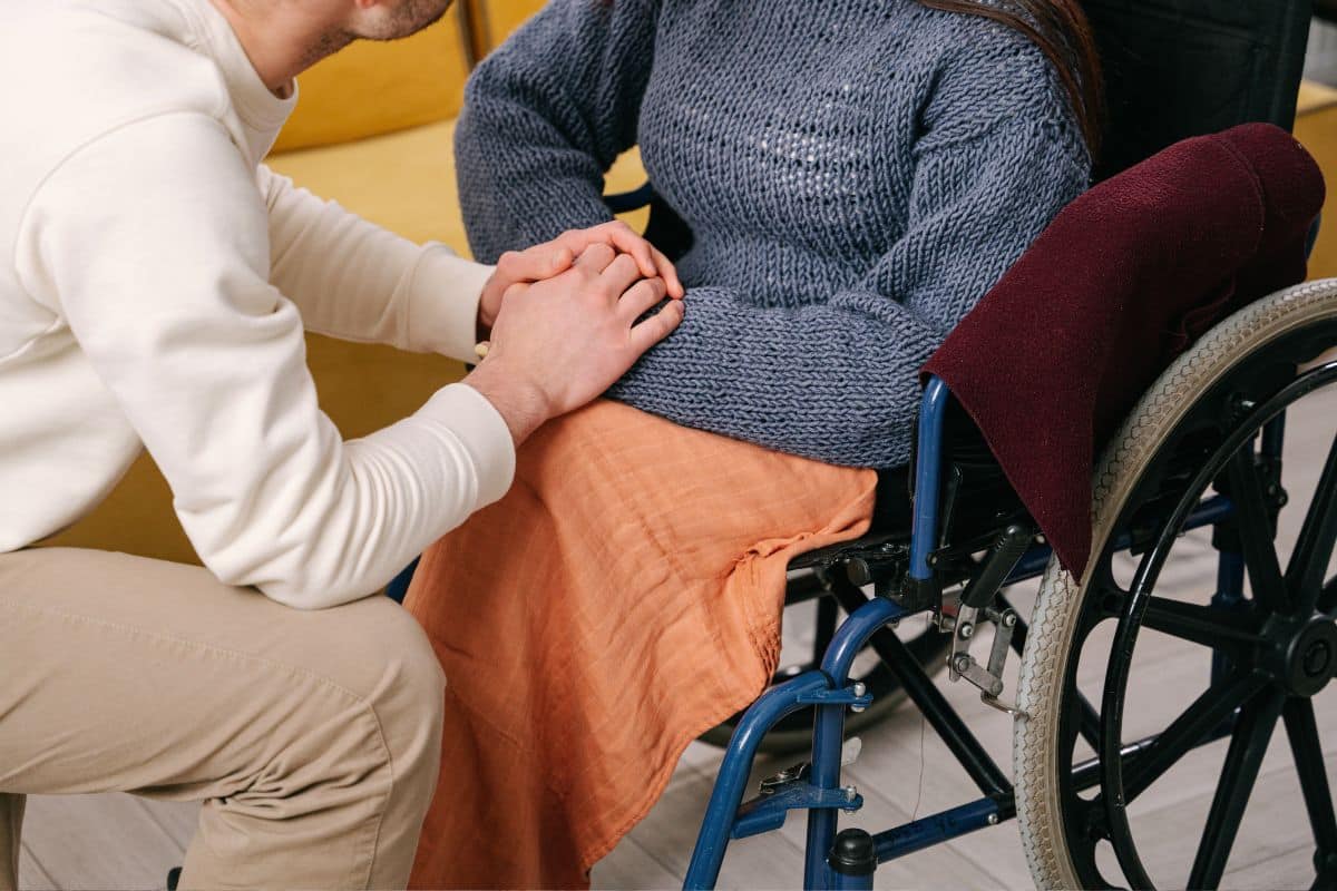 Odontologai vyks į pacientų namus: nauja paslauga sunkios negalios asmenims
