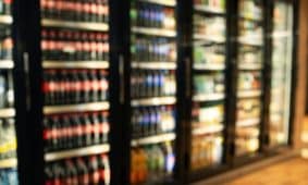 Nealkoholiniai gėrimai