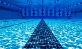 Elektrėnų baseinas