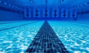 Elektrėnų baseinas