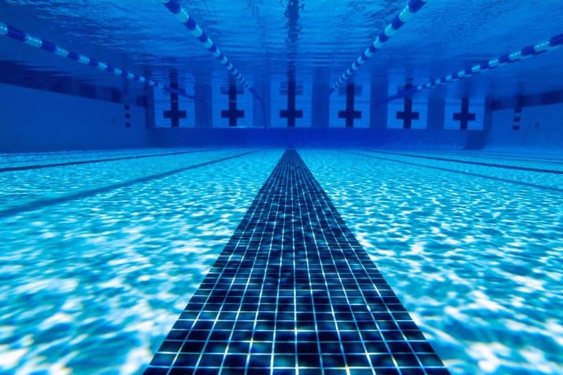 Elektrėnų baseinas