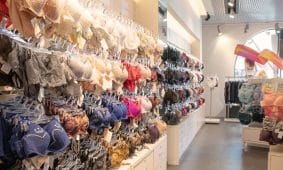 apatinio trikotažo parduotuvė