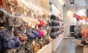 apatinio trikotažo parduotuvė