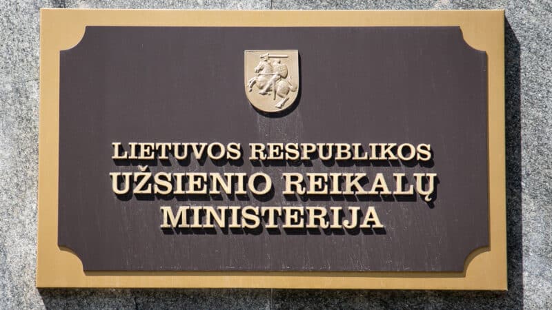 Situacija Kuboje sudėtinga: ministerija rekomenduoja susilaikyti nuo kelionių