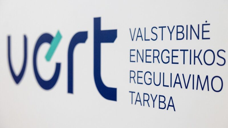 VERT pritarė milijoninėms investicijoms: Elektrėnai ir Alytus stiprina elektros sistemos saugumą
