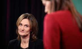 Viktorija Čmilytė-Nielsen. ELTA / Josvydas Elinskas