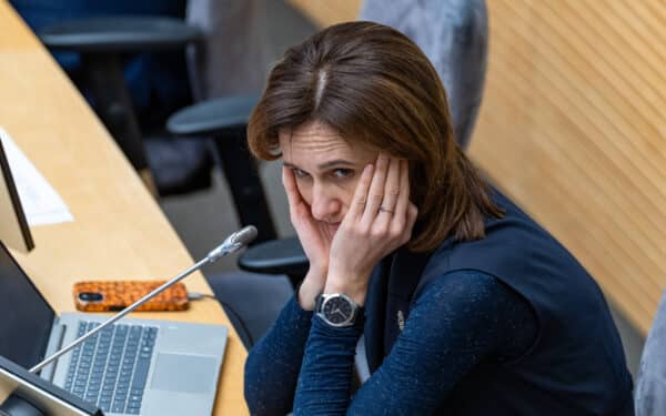 Liberalai kviečiasi VSD vadovą: kels klausimus dėl „Nemuno aušros“ veiklos nacionaliniam saugumui