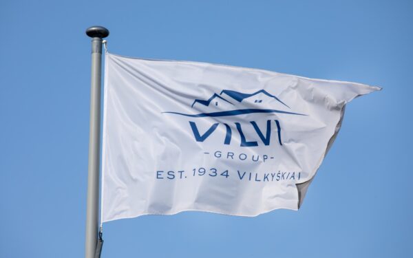 „Vilvi Group“ pernai uždirbo 10,3 mln. eurų pelno – kone 60 proc. mažiau nei metais anksčiau