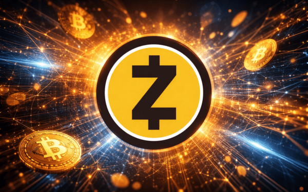 „Zcash“ kaina per savaitę prarado ketvirtadalį vertės, įvardijo ir artimiausią kritinį lygį