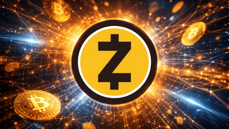 „Zcash“ kaina per savaitę prarado ketvirtadalį vertės, įvardijo ir artimiausią kritinį lygį