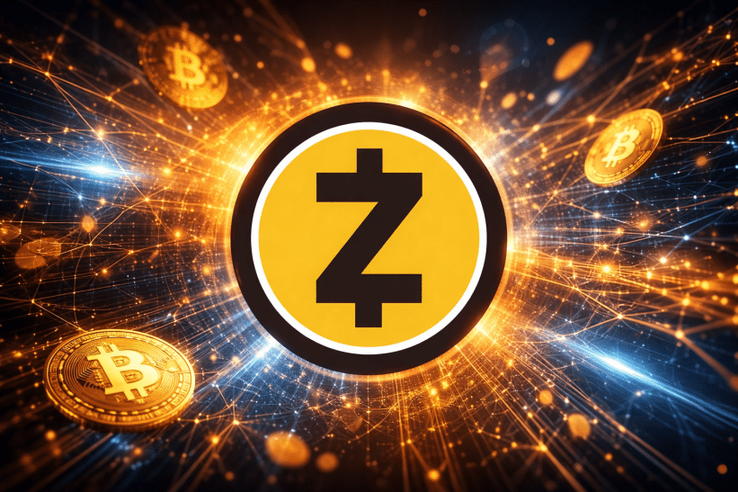 „Zcash“ kriptovaliuta. Ekonomika.lt nuotr.