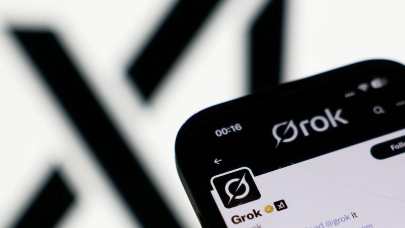„Grok“ dirbtinis intelektas kelia vis daugiau klausimų, tyrimas pradėtas ir Airijoje