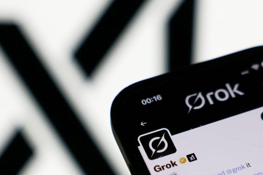 „Grok“ dirbtinis intelektas kelia vis daugiau klausimų, tyrimas pradėtas ir Airijoje